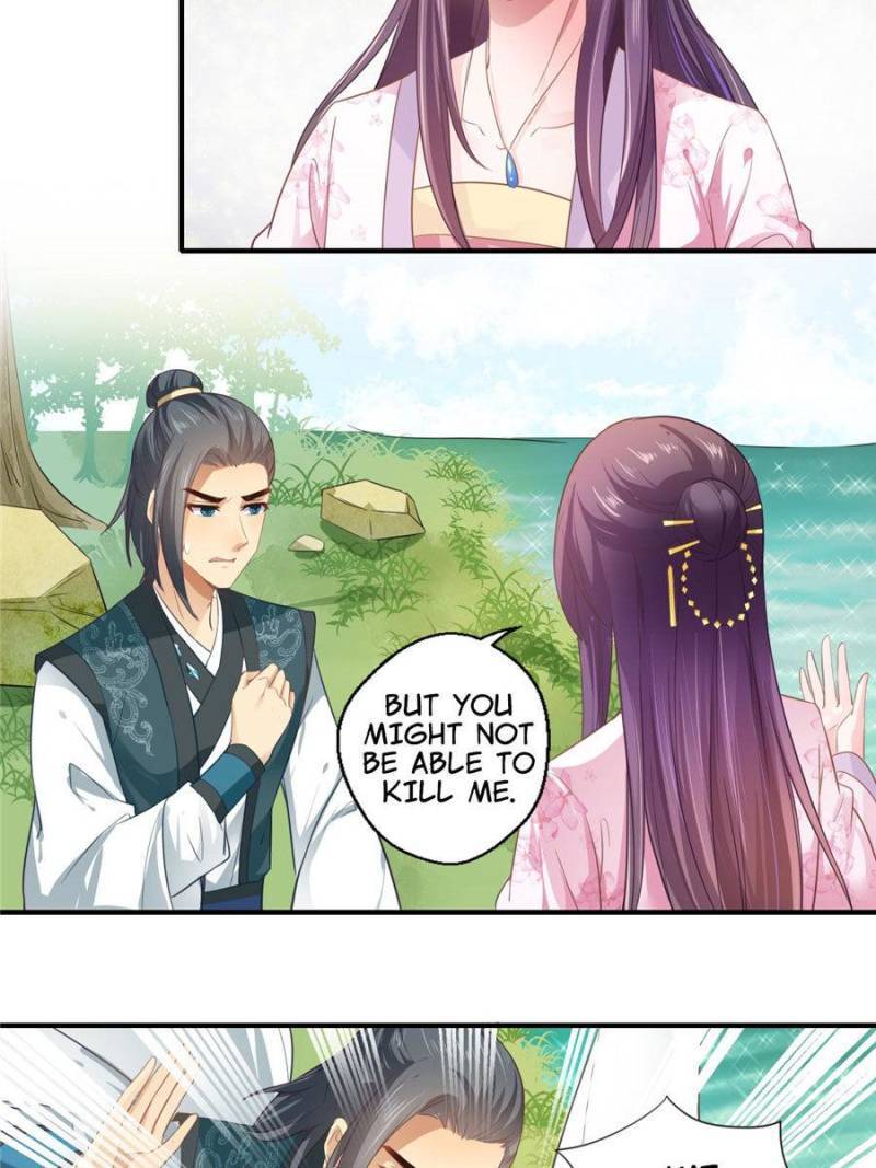 The Glamorous Doctor Divorces Her Husband Chapter 114 - page 18