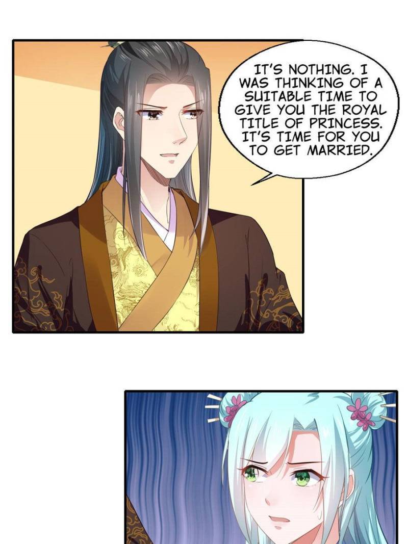 The Glamorous Doctor Divorces Her Husband Chapter 111 - page 10