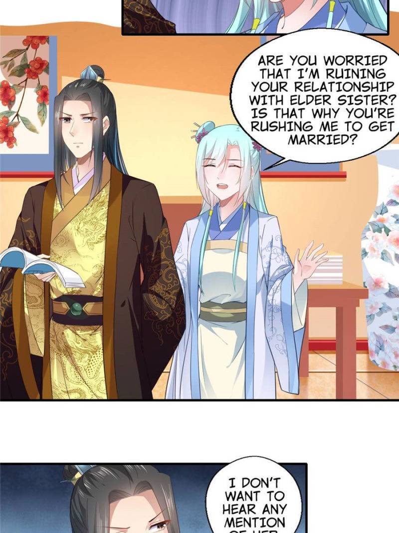 The Glamorous Doctor Divorces Her Husband Chapter 111 - page 11