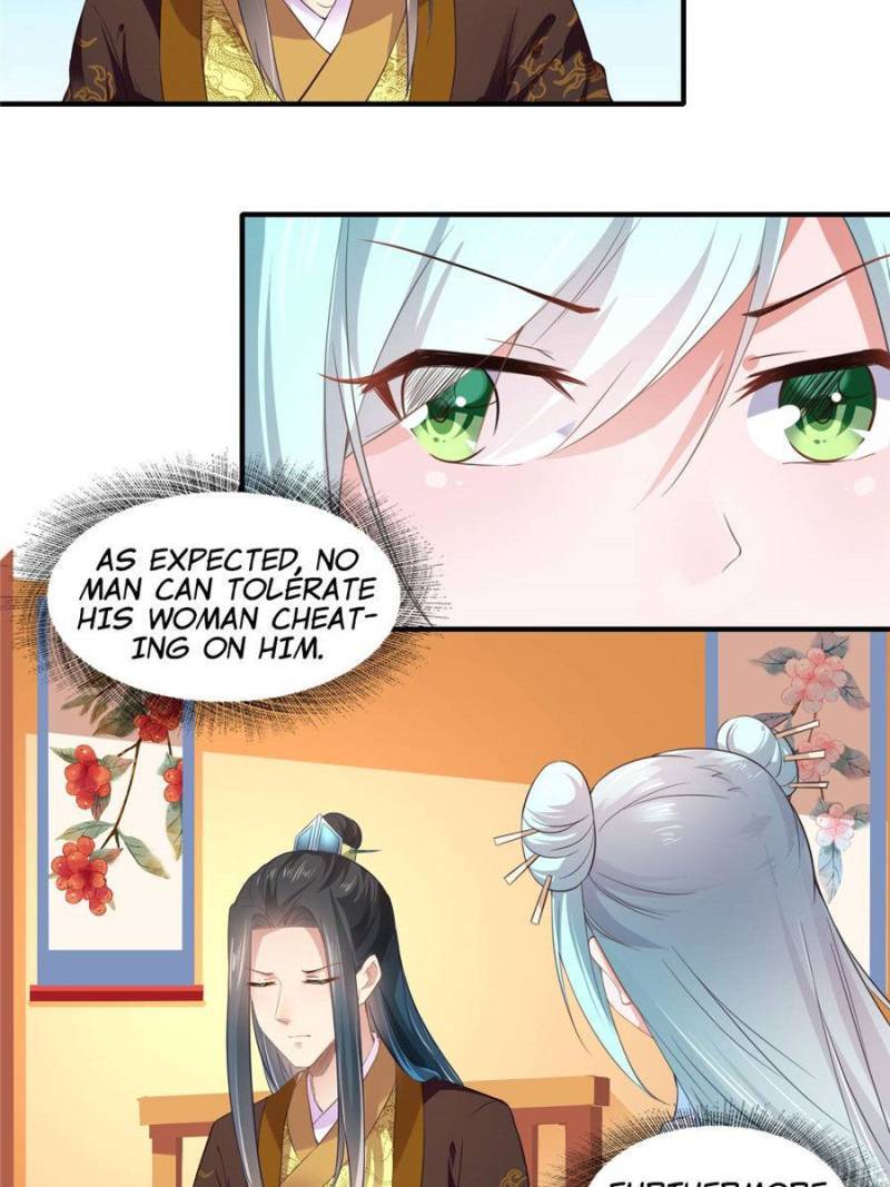 The Glamorous Doctor Divorces Her Husband Chapter 111 - page 13