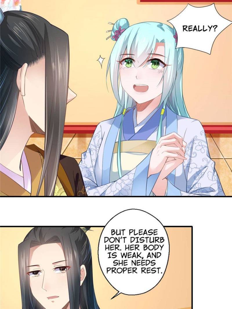 The Glamorous Doctor Divorces Her Husband Chapter 111 - page 19