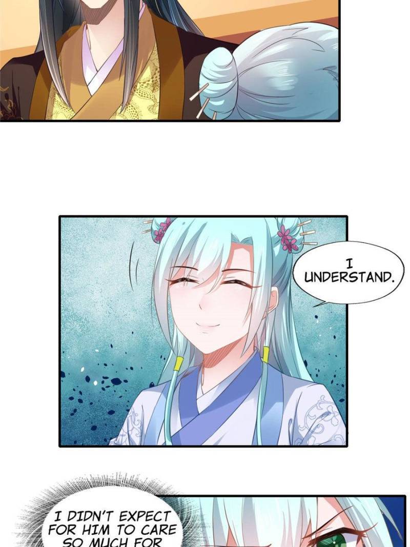 The Glamorous Doctor Divorces Her Husband Chapter 111 - page 20