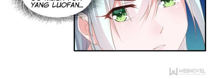 The Glamorous Doctor Divorces Her Husband Chapter 111 - page 21