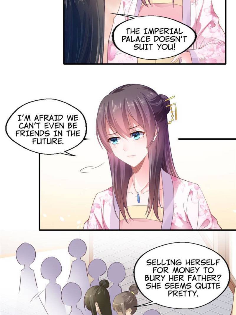 The Glamorous Doctor Divorces Her Husband Chapter 111 - page 25