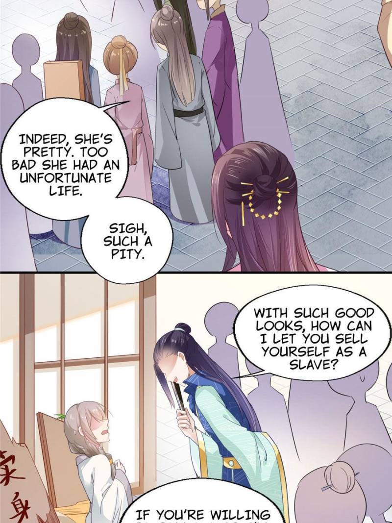 The Glamorous Doctor Divorces Her Husband Chapter 111 - page 26
