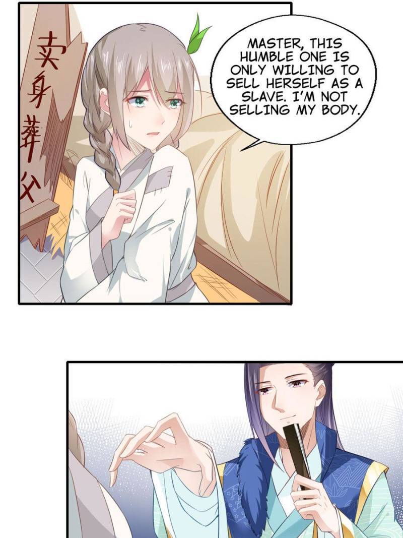 The Glamorous Doctor Divorces Her Husband Chapter 111 - page 28