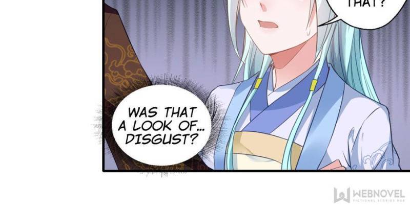 The Glamorous Doctor Divorces Her Husband Chapter 111 - page 9