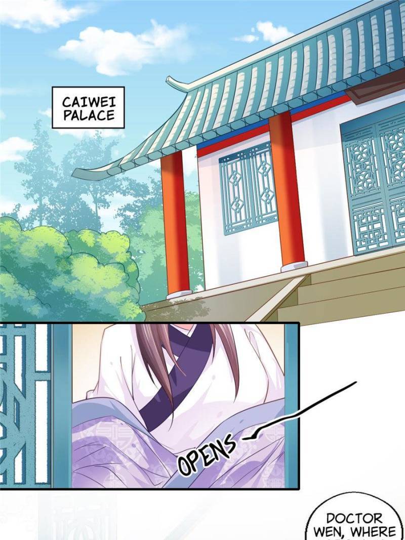 The Glamorous Doctor Divorces Her Husband Chapter 110 - page 1