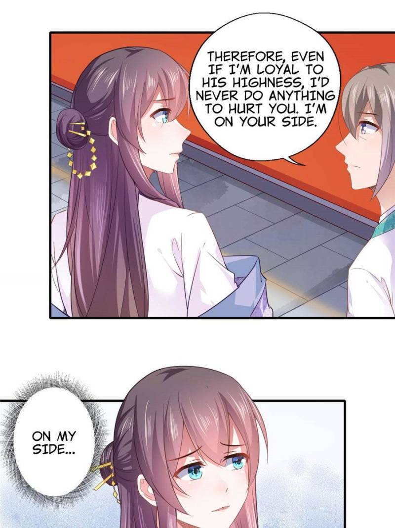 The Glamorous Doctor Divorces Her Husband Chapter 110 - page 10
