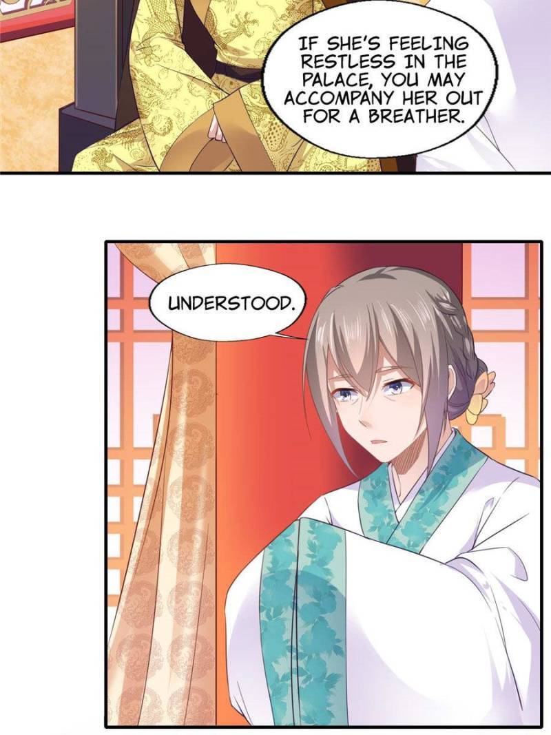 The Glamorous Doctor Divorces Her Husband Chapter 110 - page 16