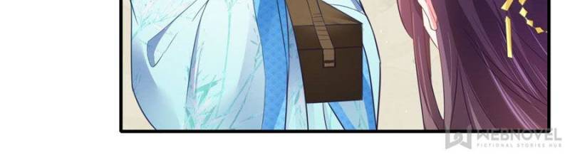 The Glamorous Doctor Divorces Her Husband Chapter 110 - page 21