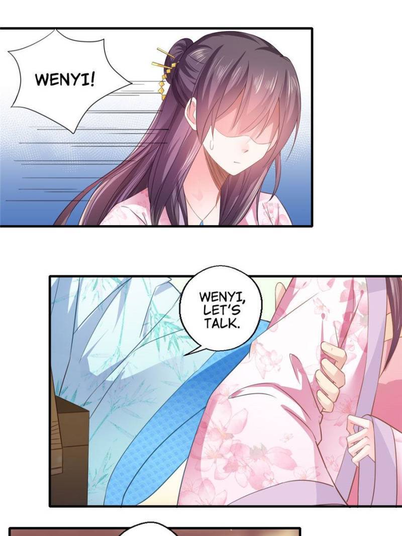 The Glamorous Doctor Divorces Her Husband Chapter 110 - page 22