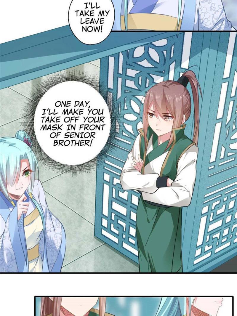 The Glamorous Doctor Divorces Her Husband Chapter 109 - page 10
