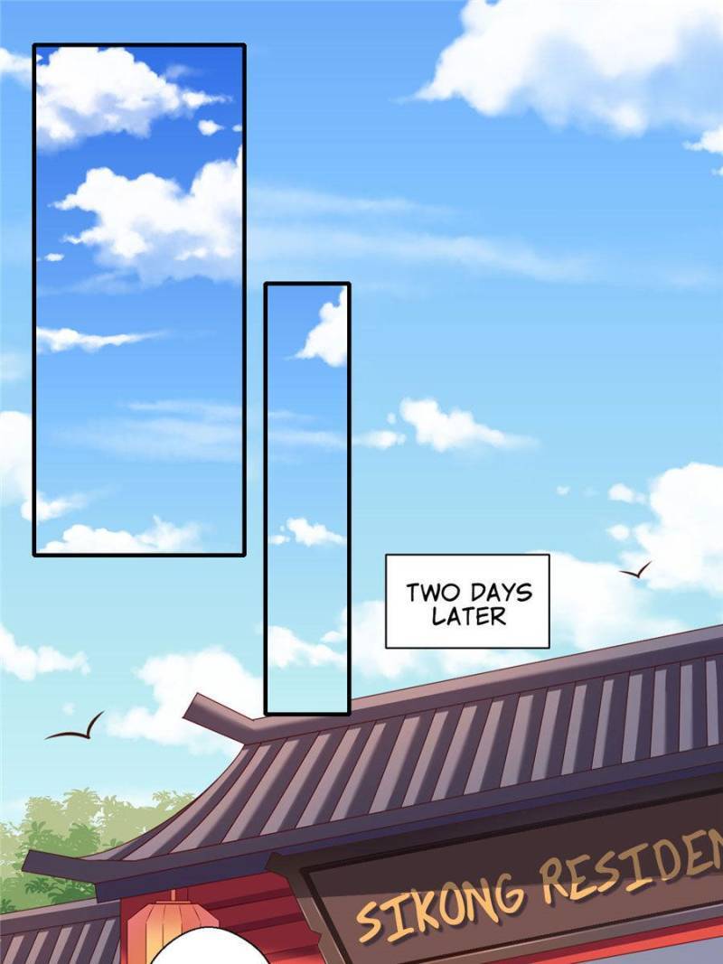 The Glamorous Doctor Divorces Her Husband Chapter 109 - page 12