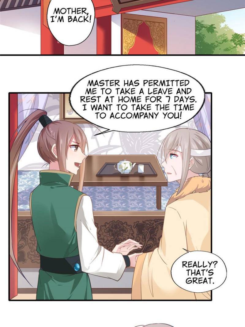 The Glamorous Doctor Divorces Her Husband Chapter 109 - page 13