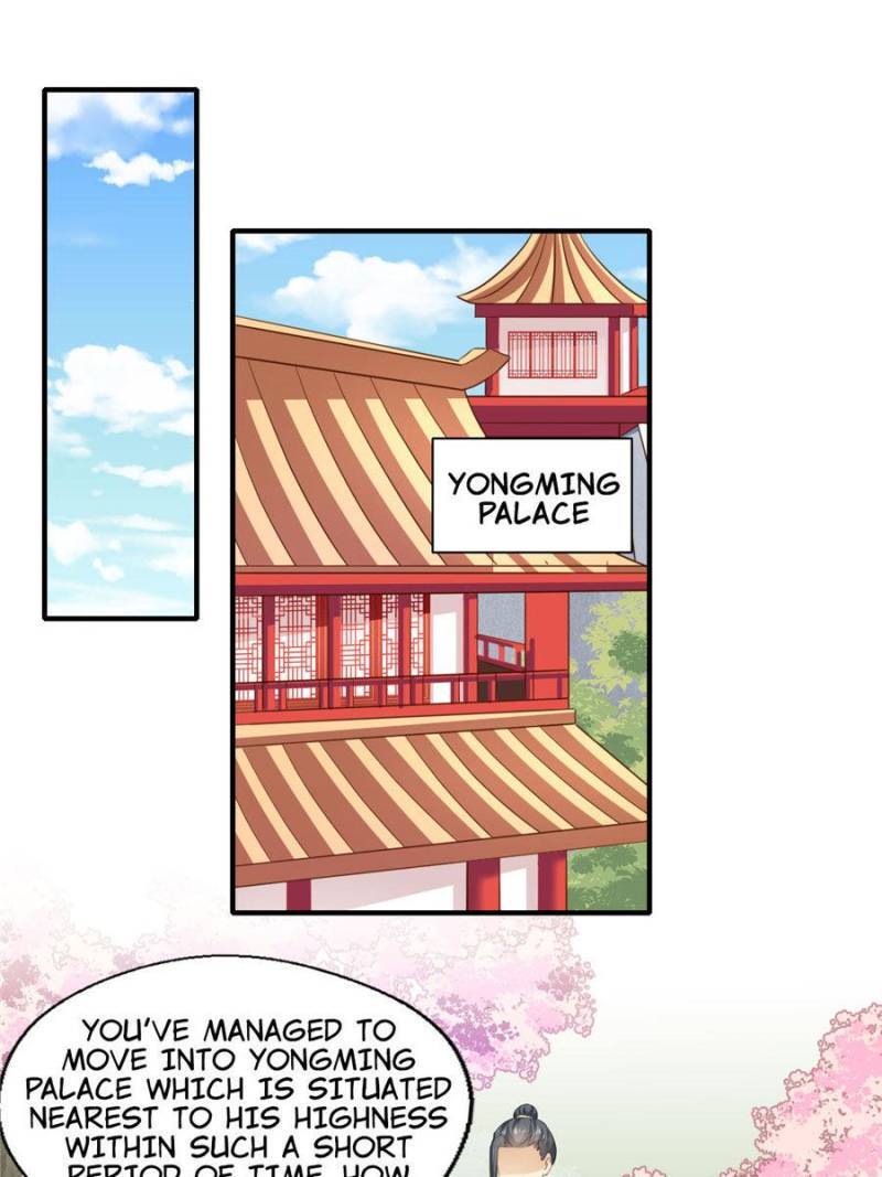 The Glamorous Doctor Divorces Her Husband Chapter 109 - page 15