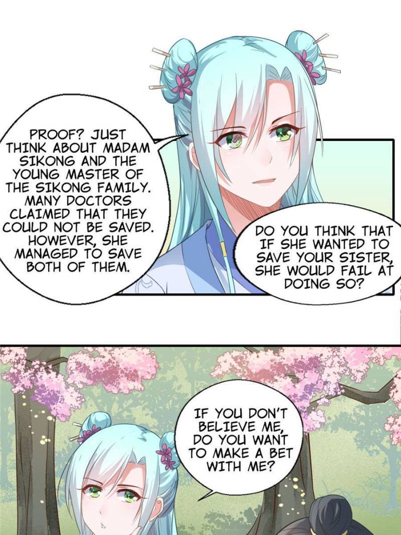 The Glamorous Doctor Divorces Her Husband Chapter 109 - page 18