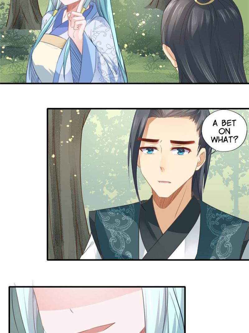 The Glamorous Doctor Divorces Her Husband Chapter 109 - page 19