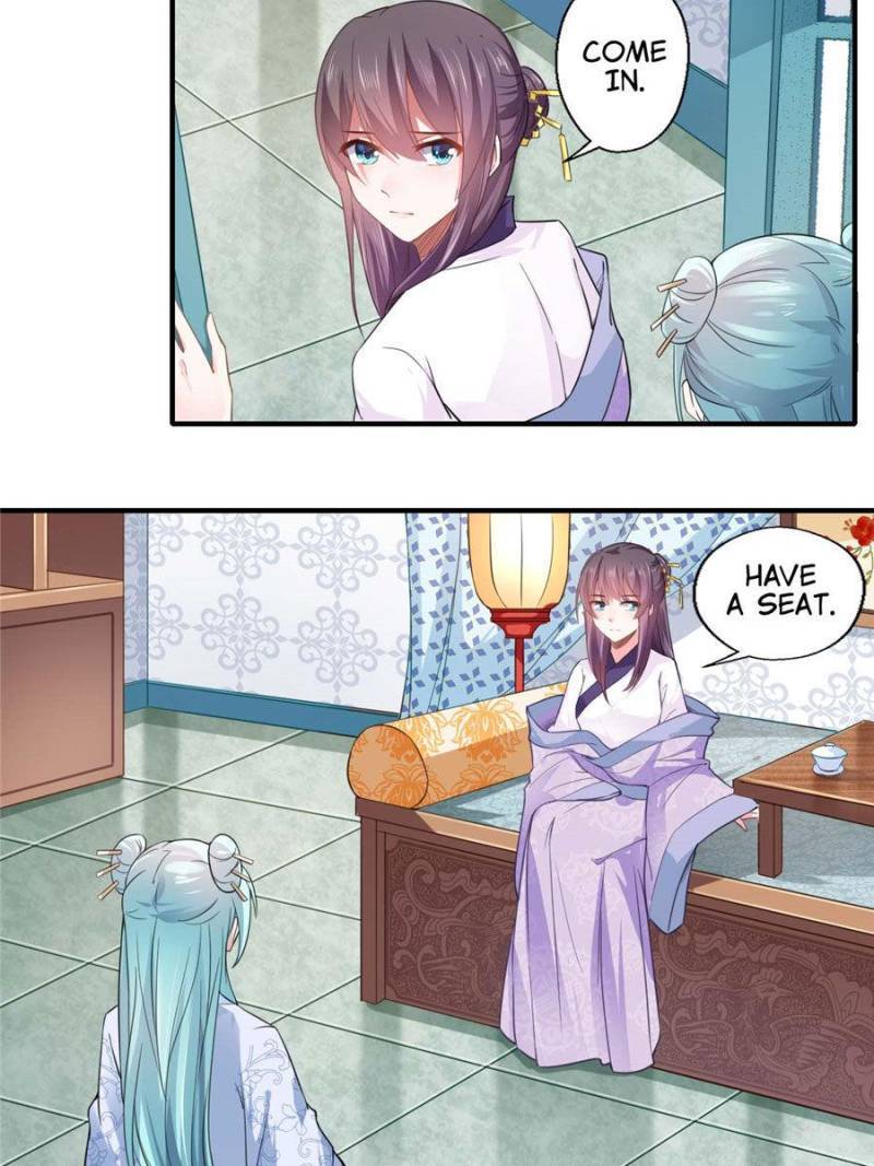The Glamorous Doctor Divorces Her Husband Chapter 109 - page 2