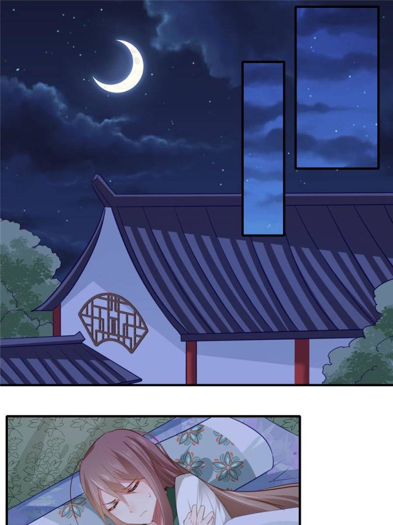 The Glamorous Doctor Divorces Her Husband Chapter 109 - page 21