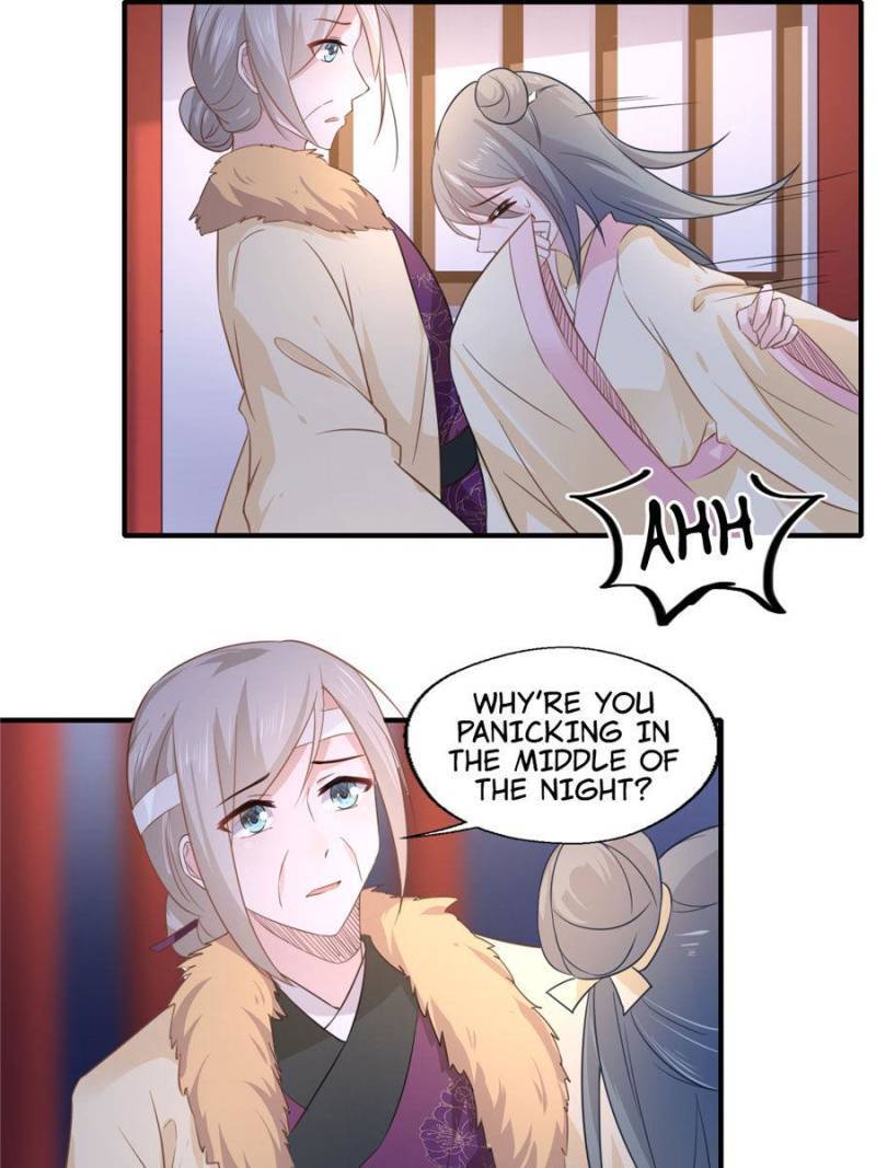 The Glamorous Doctor Divorces Her Husband Chapter 109 - page 24