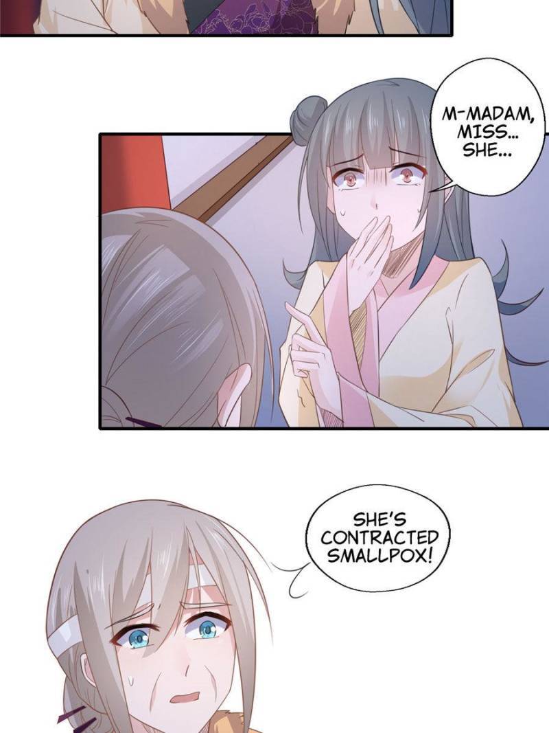 The Glamorous Doctor Divorces Her Husband Chapter 109 - page 25