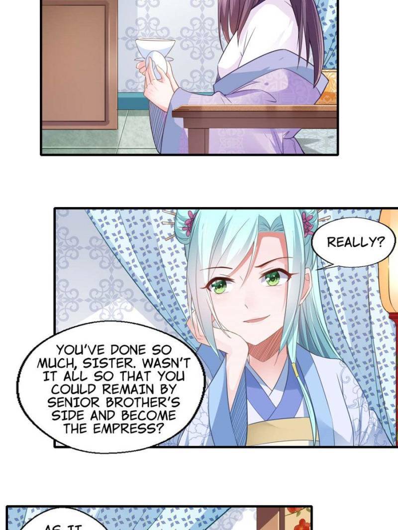 The Glamorous Doctor Divorces Her Husband Chapter 109 - page 5