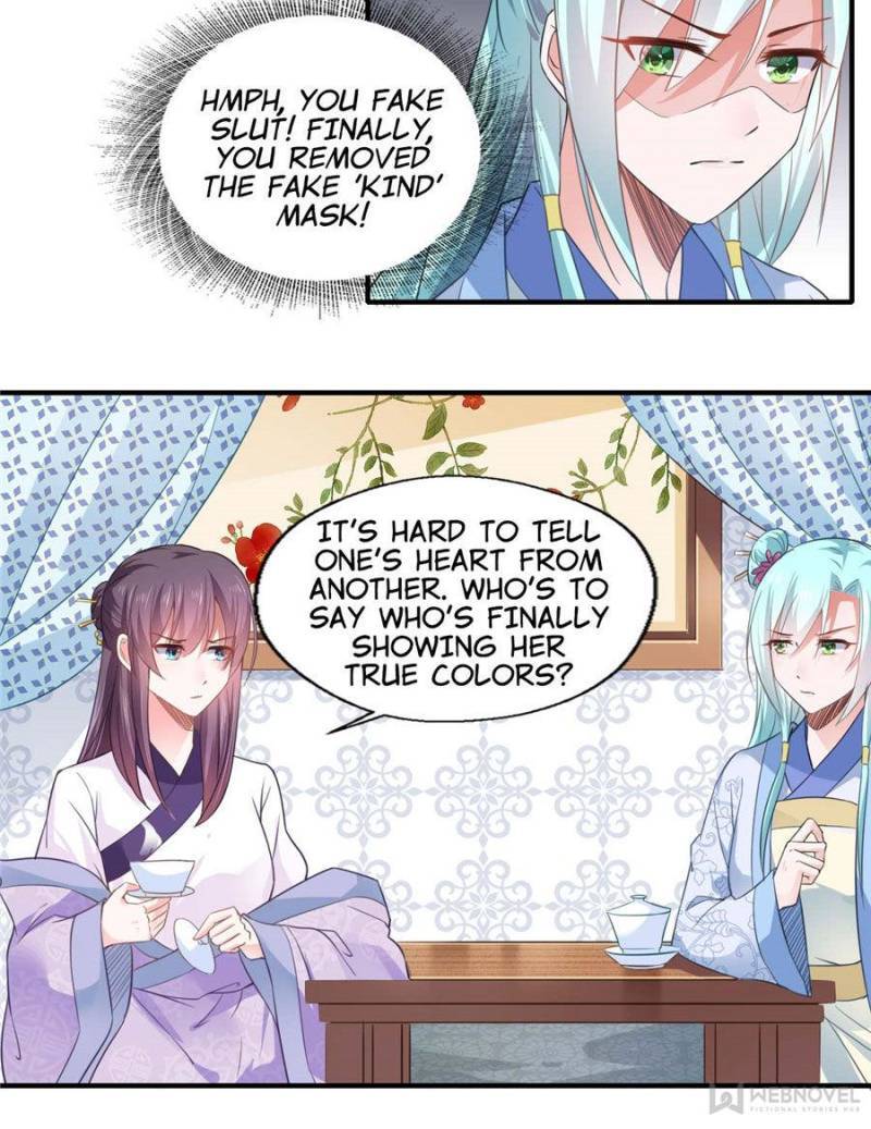 The Glamorous Doctor Divorces Her Husband Chapter 109 - page 8