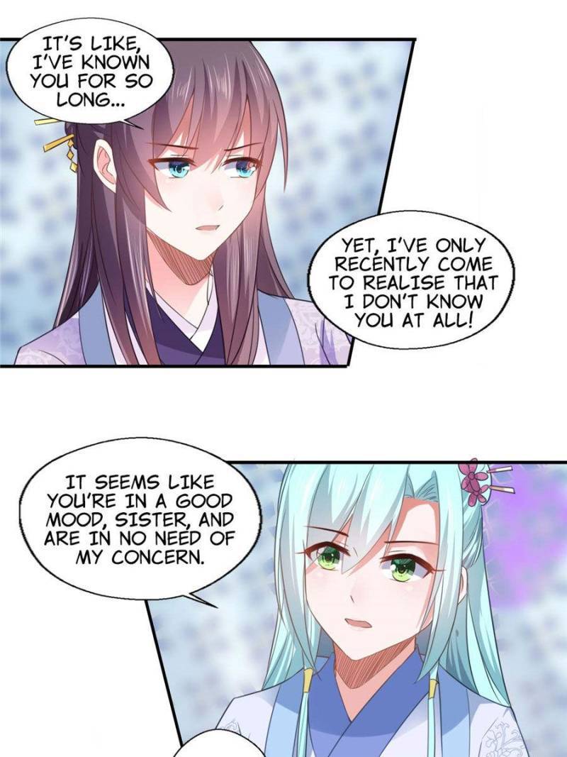 The Glamorous Doctor Divorces Her Husband Chapter 109 - page 9