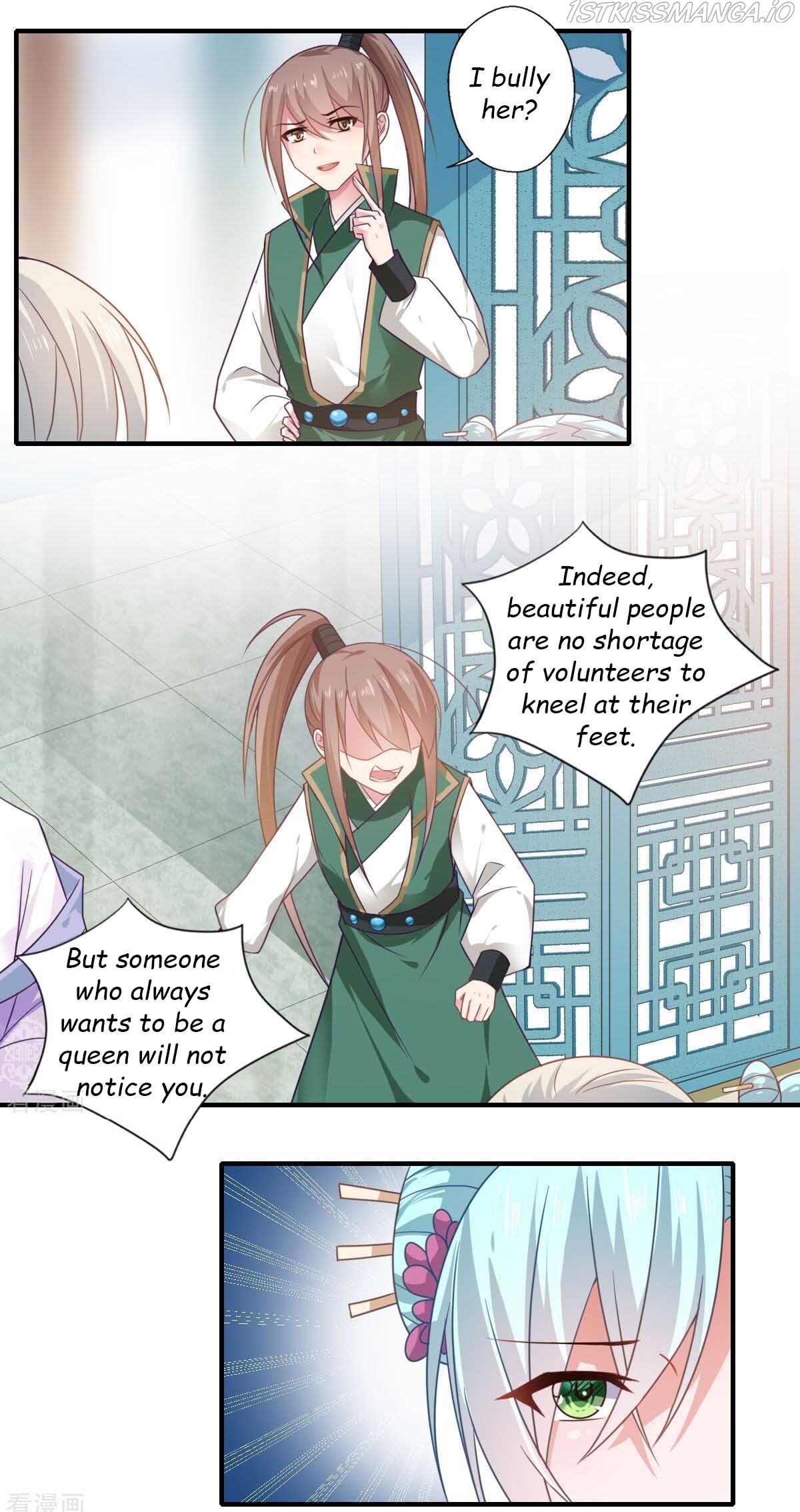 The Glamorous Doctor Divorces Her Husband Chapter 108.2 - page 4