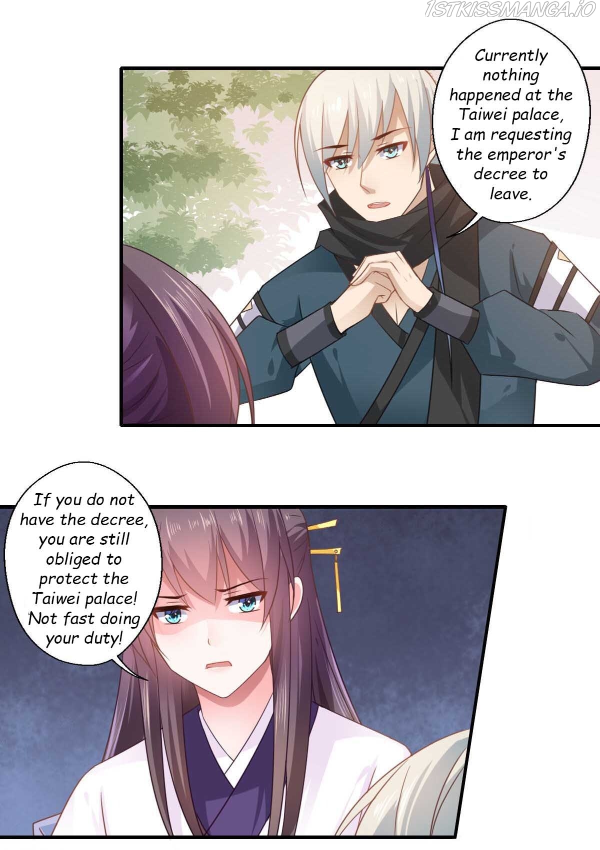 The Glamorous Doctor Divorces Her Husband Chapter 108.2 - page 6