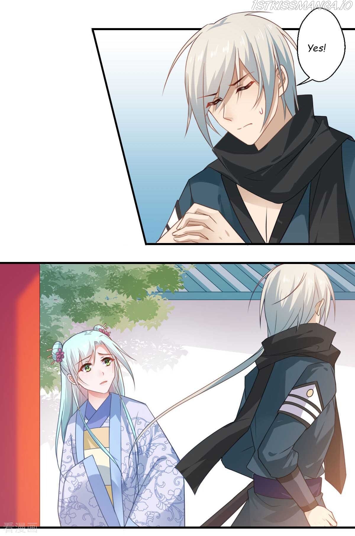 The Glamorous Doctor Divorces Her Husband Chapter 108.2 - page 7