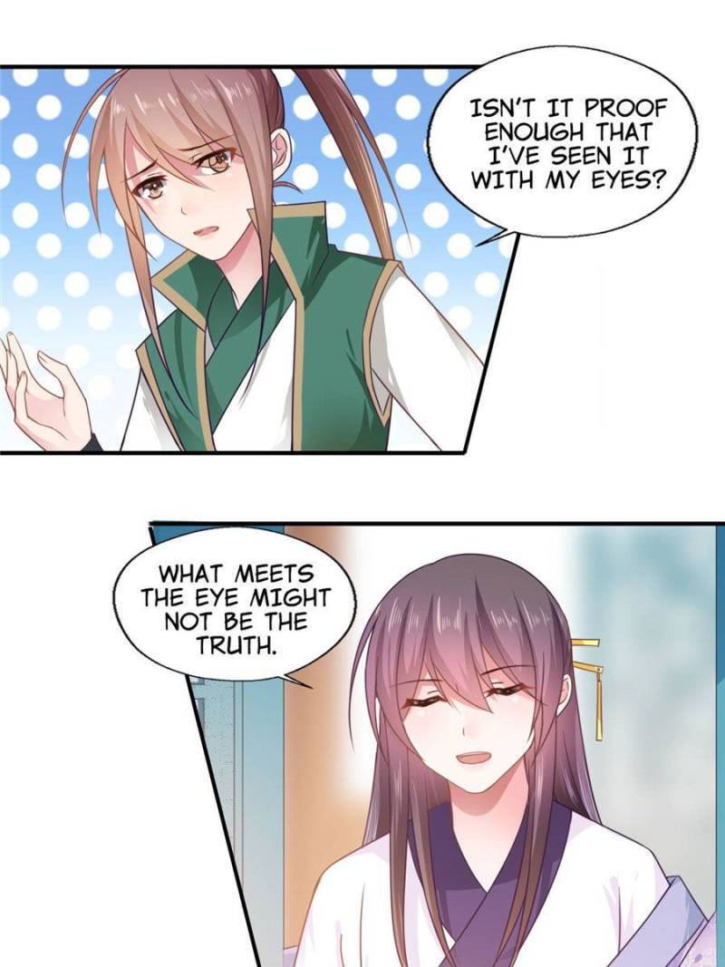 The Glamorous Doctor Divorces Her Husband Chapter 108 - page 10