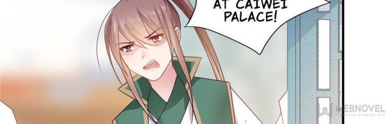 The Glamorous Doctor Divorces Her Husband Chapter 108 - page 12