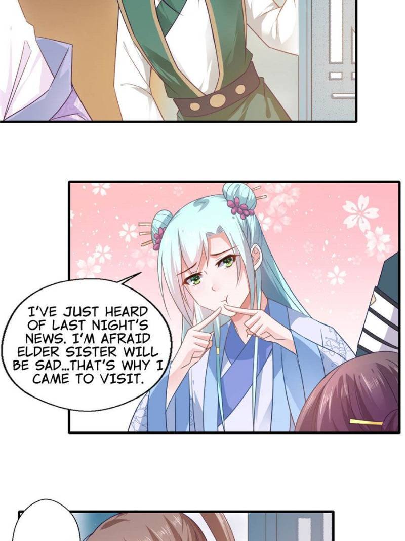 The Glamorous Doctor Divorces Her Husband Chapter 108 - page 13