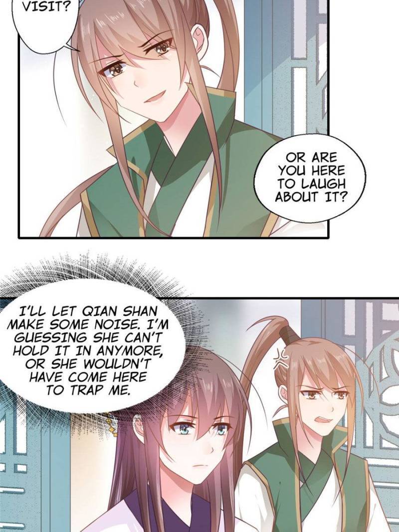 The Glamorous Doctor Divorces Her Husband Chapter 108 - page 14