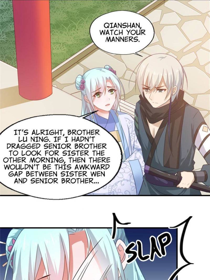 The Glamorous Doctor Divorces Her Husband Chapter 108 - page 16