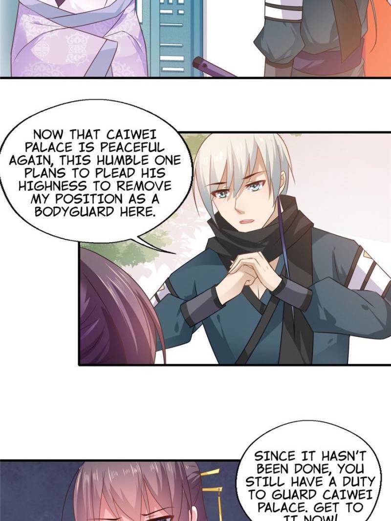 The Glamorous Doctor Divorces Her Husband Chapter 108 - page 23