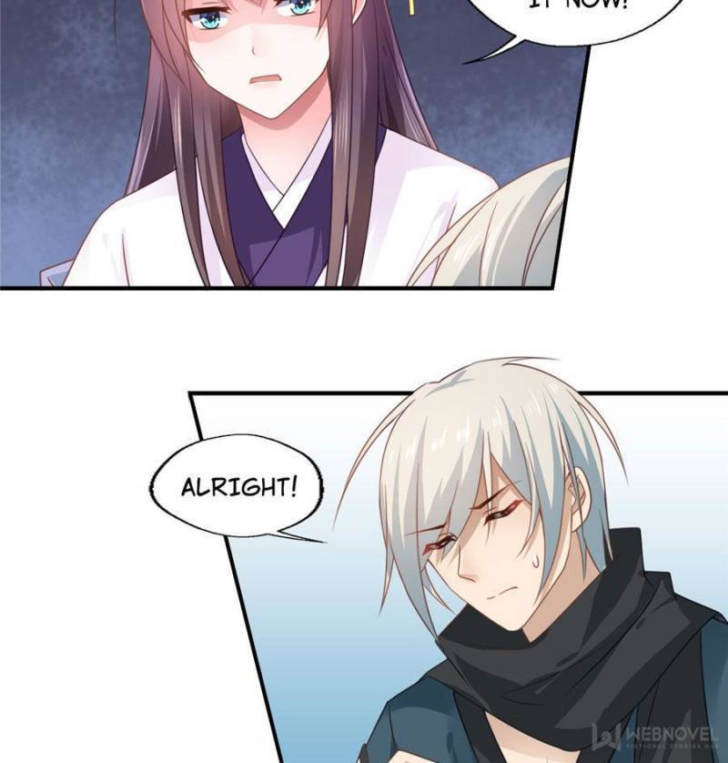 The Glamorous Doctor Divorces Her Husband Chapter 108 - page 24