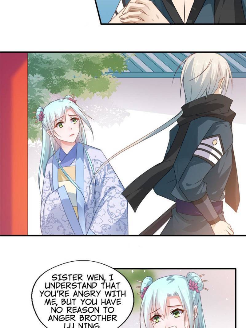 The Glamorous Doctor Divorces Her Husband Chapter 108 - page 25
