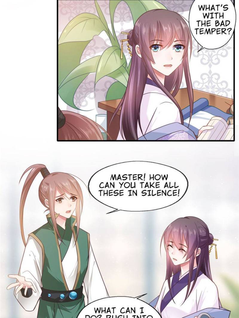 The Glamorous Doctor Divorces Her Husband Chapter 108 - page 4