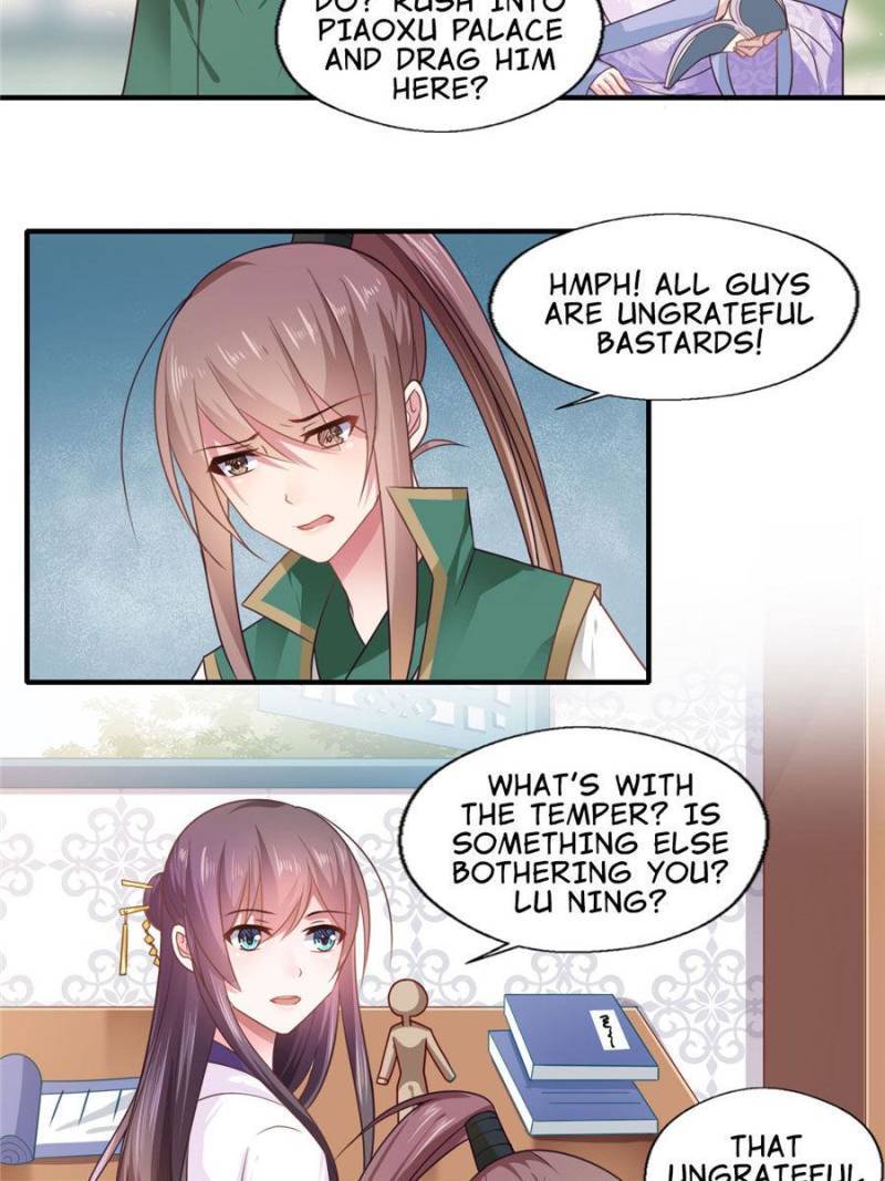 The Glamorous Doctor Divorces Her Husband Chapter 108 - page 5