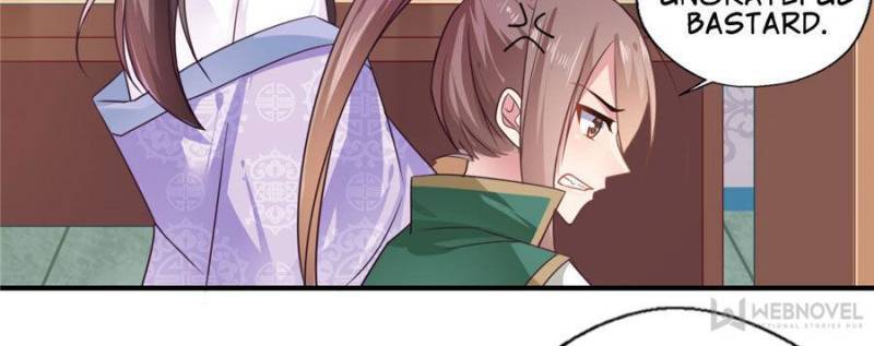 The Glamorous Doctor Divorces Her Husband Chapter 108 - page 6