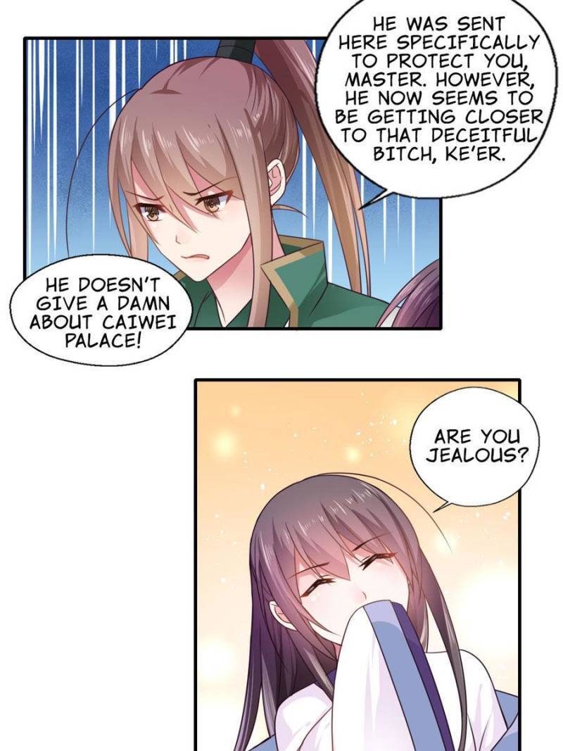The Glamorous Doctor Divorces Her Husband Chapter 108 - page 7