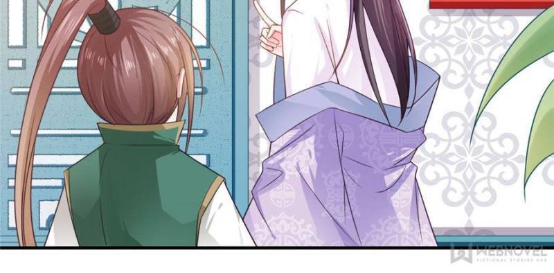 The Glamorous Doctor Divorces Her Husband Chapter 108 - page 9