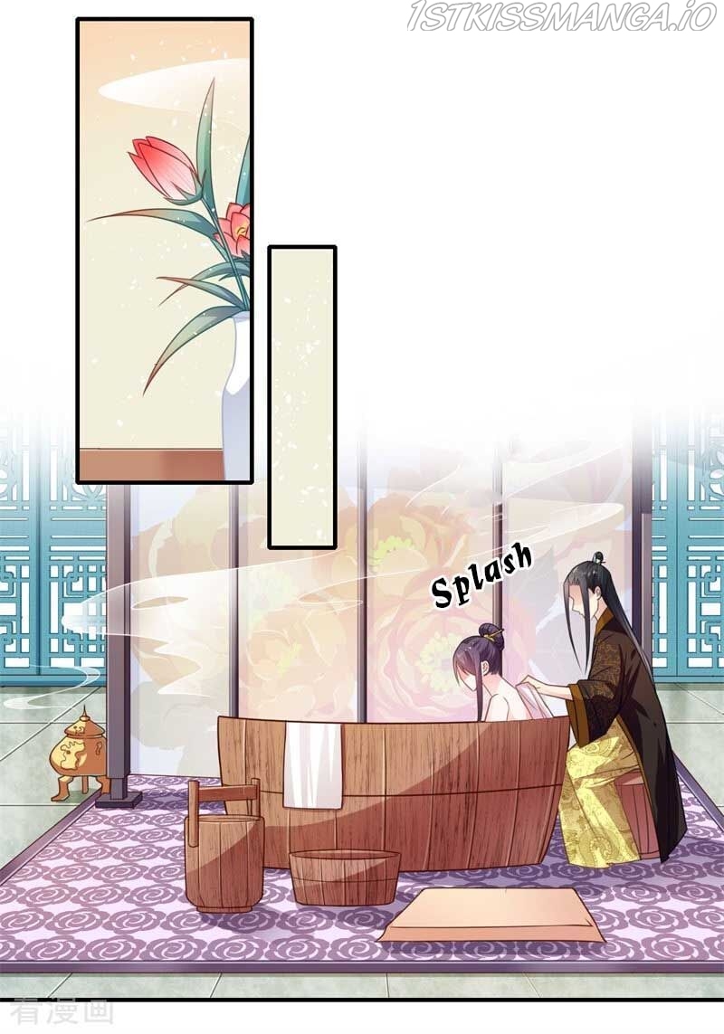 The Glamorous Doctor Divorces Her Husband Chapter 107.1 - page 5