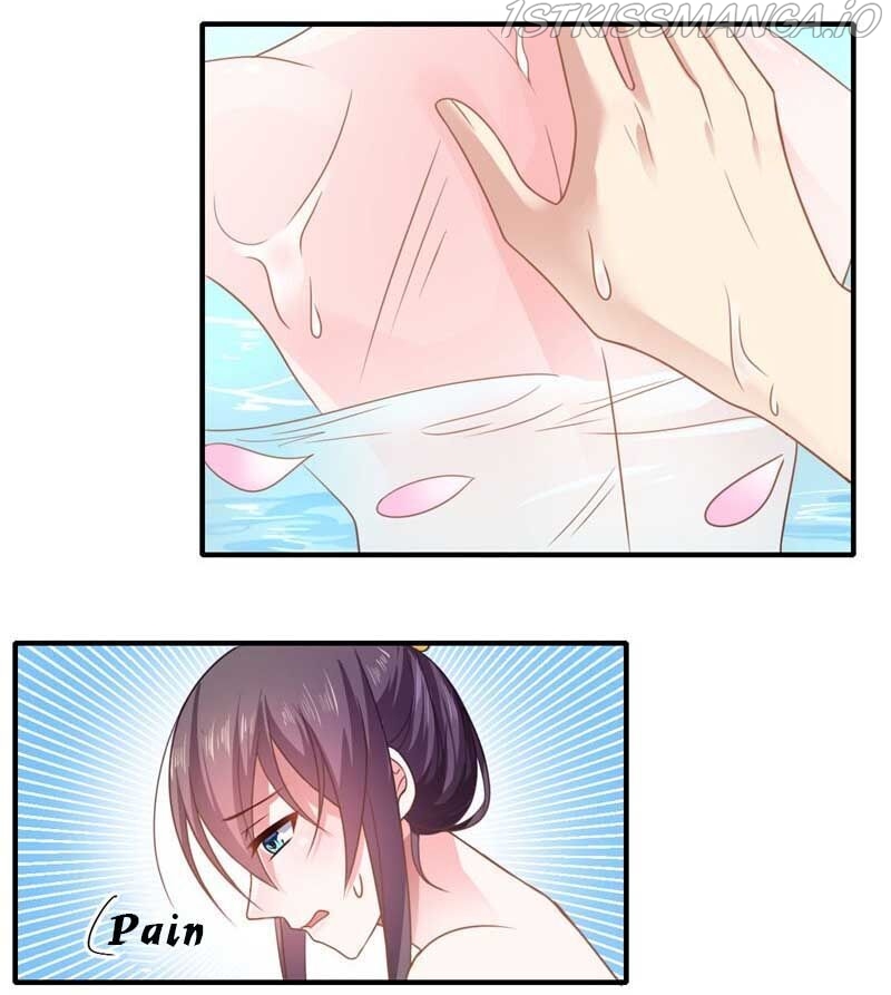 The Glamorous Doctor Divorces Her Husband Chapter 107.1 - page 6