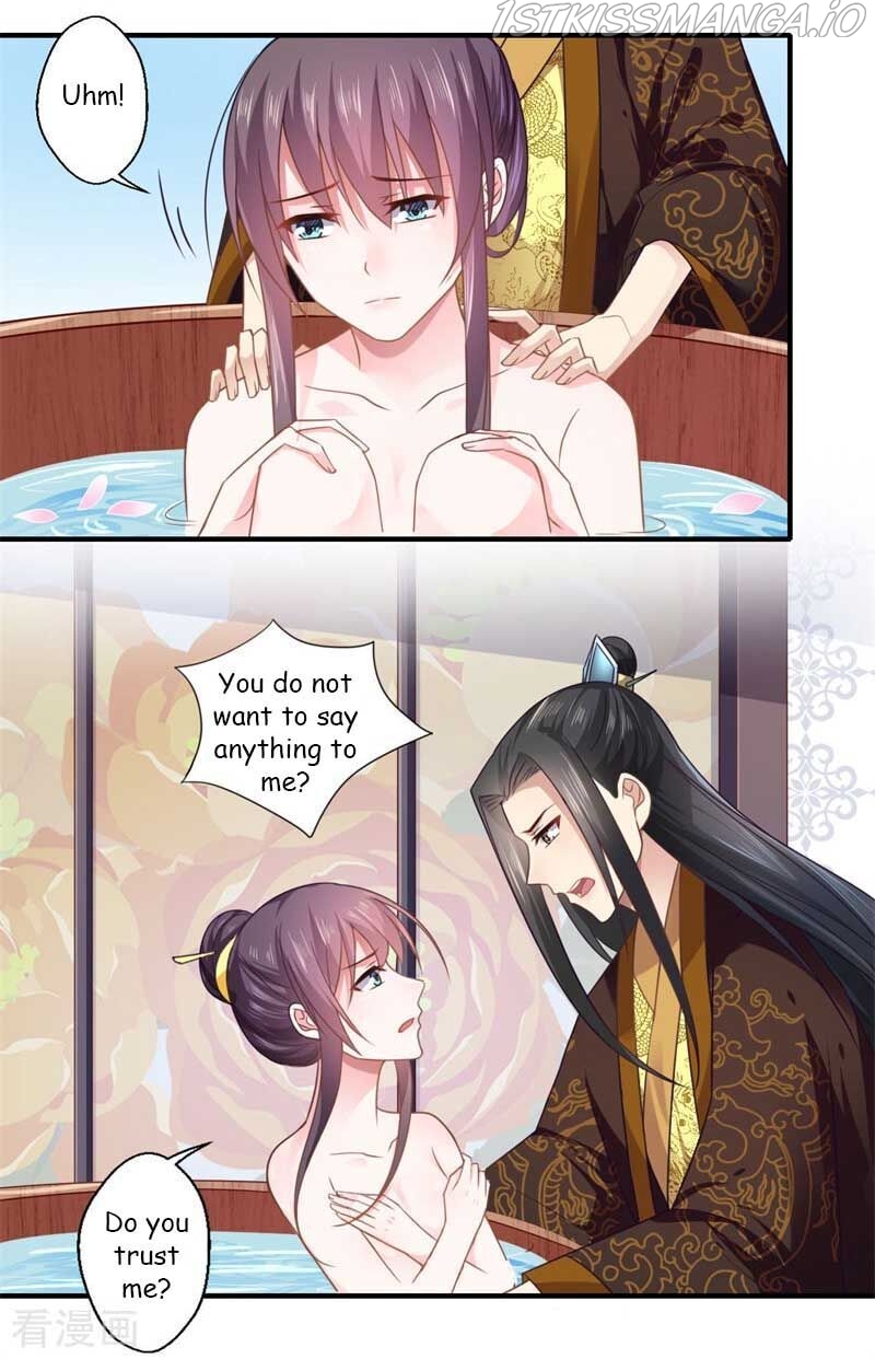 The Glamorous Doctor Divorces Her Husband Chapter 107.1 - page 8