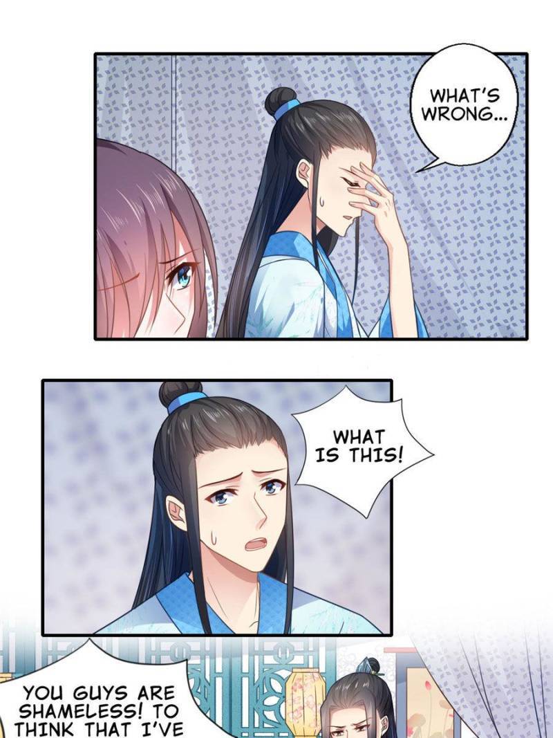 The Glamorous Doctor Divorces Her Husband Chapter 107 - page 1