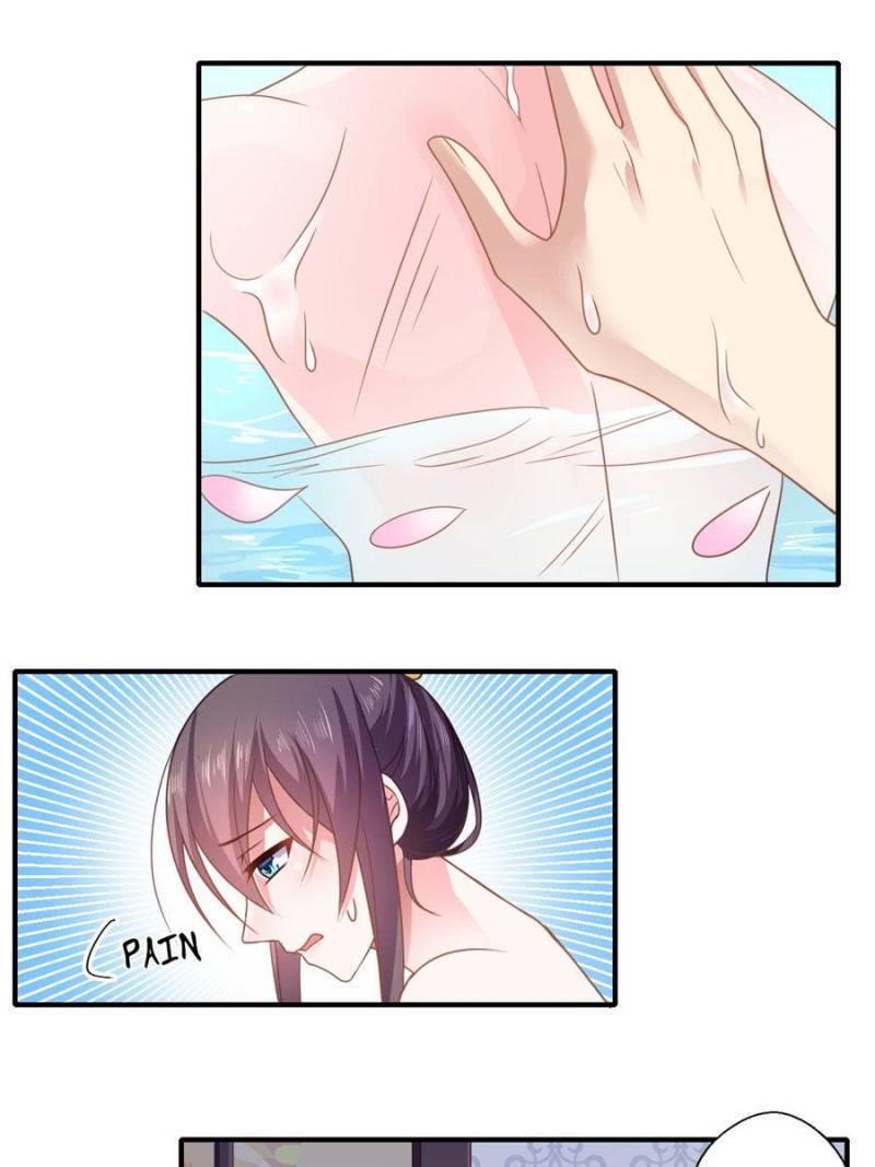 The Glamorous Doctor Divorces Her Husband Chapter 107 - page 10